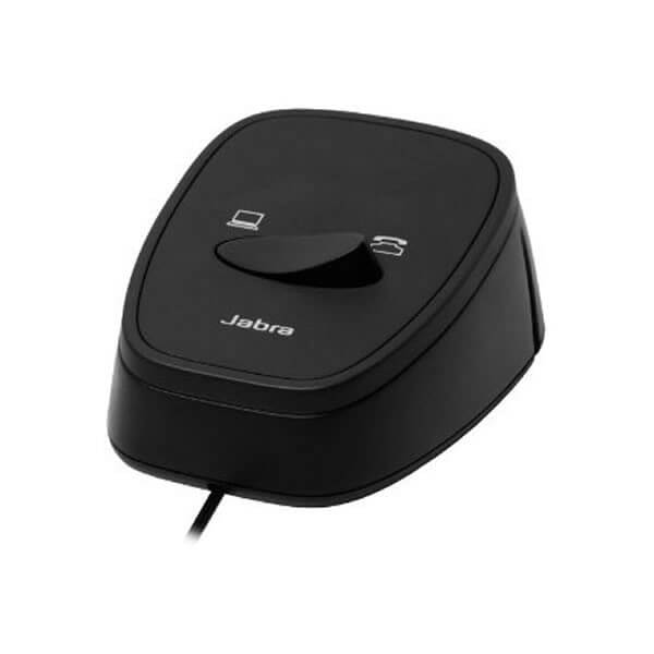 Jabra Link 180 Headset Switch Headset Store